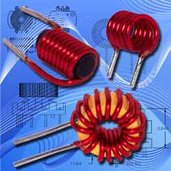 Filter Inductor